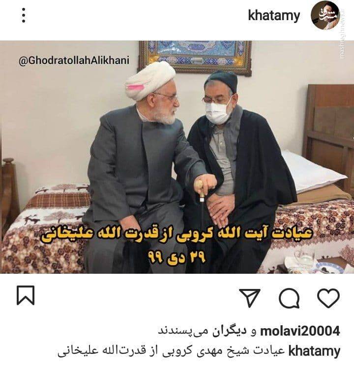 دیکتاتور اصلاحات، از تبحر در «مهندسی آراء» تا «سکوت» در زنگ حساب دیکتاتور اصلاحات، از تبحر در «مهندسی آراء» تا «سکوت» در زنگ حساب