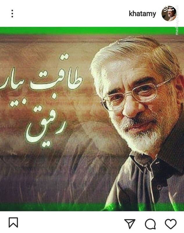 دیکتاتور اصلاحات، از تبحر در «مهندسی آراء» تا «سکوت» در زنگ حساب دیکتاتور اصلاحات، از تبحر در «مهندسی آراء» تا «سکوت» در زنگ حساب