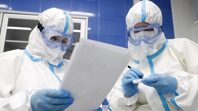 جان باختن ۹۸ هموطن دیگر به علت کرونا جان باختن ۹۸ هموطن دیگر به علت کرونا