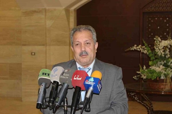 بلندیهای اشغالی جولان به زودی به آغوش سوریه باز میگردد بلندیهای اشغالی جولان به زودی به آغوش سوریه باز میگردد