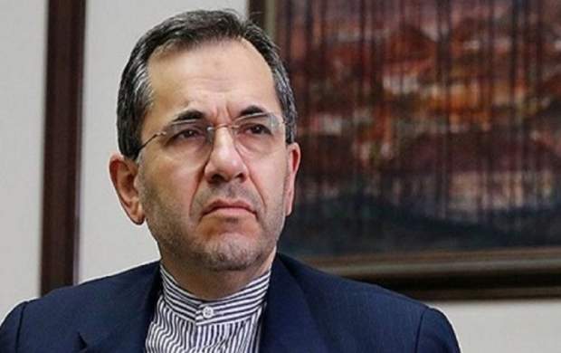 ترور حاج قاسم بدون مجازات نمیماند ترور حاج قاسم بدون مجازات نمیماند