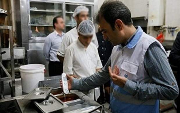 کرونا چگونه از مواد غذایی منتقل میشود؟ کرونا چگونه از مواد غذایی منتقل میشود؟