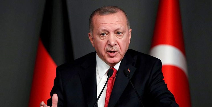 اردوغان: به اسلامهراسی پایان دهید اردوغان: به اسلامهراسی پایان دهید
