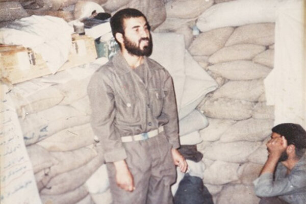 زندگی شهید خلیل شیرازی تئاتر شد زندگی شهید خلیل شیرازی تئاتر شد