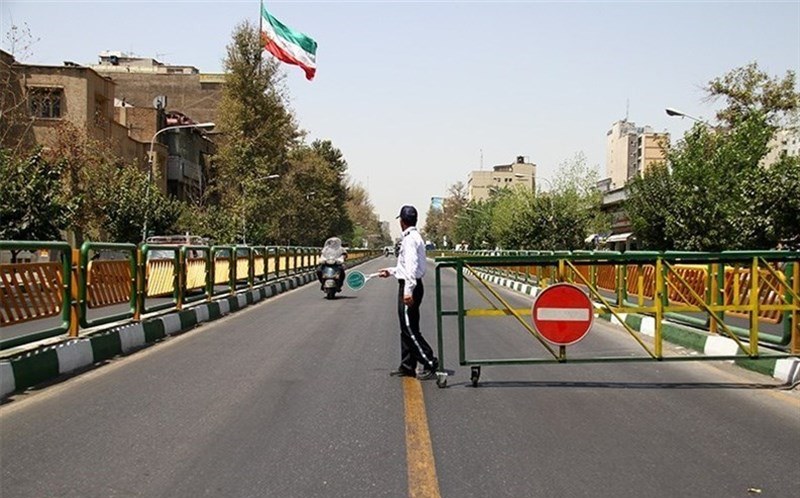 نگاهی دوباره به ماجرای عنابستانی و سرباز راهور نگاهی دوباره به ماجرای عنابستانی و سرباز راهور