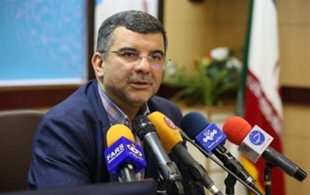 کاهش رعایت مقررات کرونایی از ۸۲ به ۳۹ درصد کاهش رعایت مقررات کرونایی از ۸۲ به ۳۹ درصد