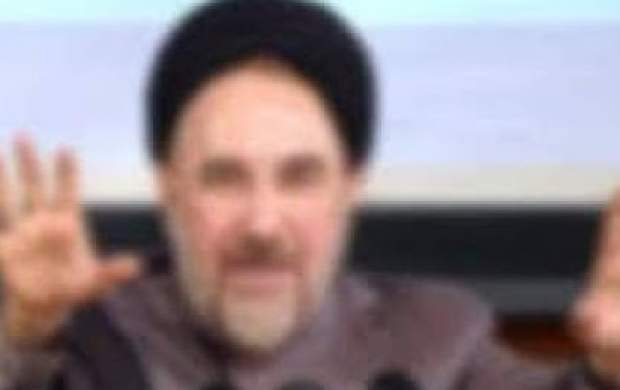 خاتمی برای طلب عفو یک راه بیشتر ندارد +جزئیات خاتمی برای طلب عفو یک راه بیشتر ندارد +جزئیات