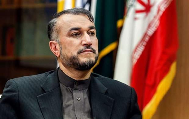 امیرعبداللهیان: آمریکا دوست داعش میماند امیرعبداللهیان: آمریکا دوست داعش میماند