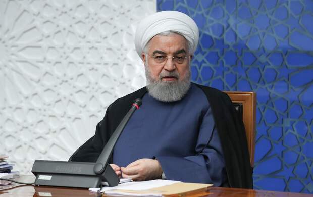 روحانی: میخواهیم نرخ ارز را واقعی کنیم روحانی: میخواهیم نرخ ارز را واقعی کنیم