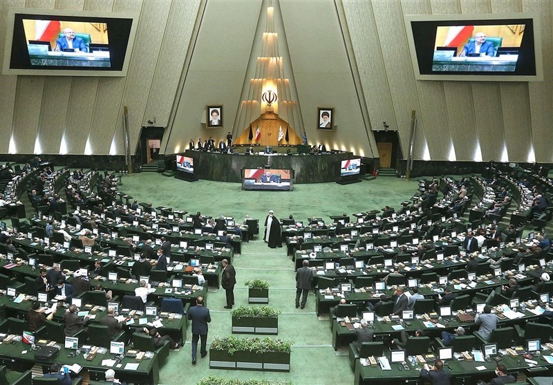 تکلیف مجلس برای شفافسازی اطلاعات شرکتها تکلیف مجلس برای شفافسازی اطلاعات شرکتها
