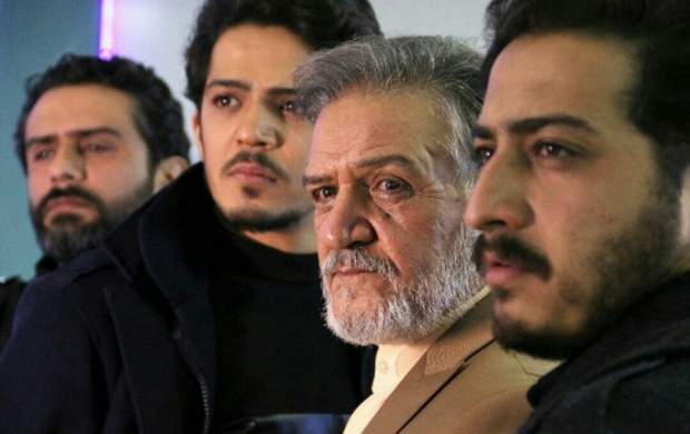 «گاندو» در نوروز به تلویزیون میآید «گاندو» در نوروز به تلویزیون میآید