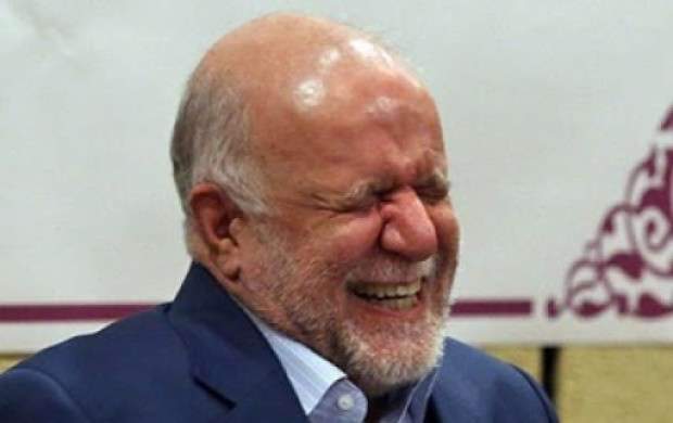 زنگنه علاقه دارد افتخار دیگران را به نام خود تمام کند زنگنه علاقه دارد افتخار دیگران را به نام خود تمام کند