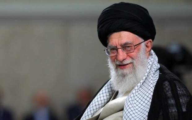 انتشار بیانات رهبر انقلاب در دیدار نویسنده جهان عرب انتشار بیانات رهبر انقلاب در دیدار نویسنده جهان عرب