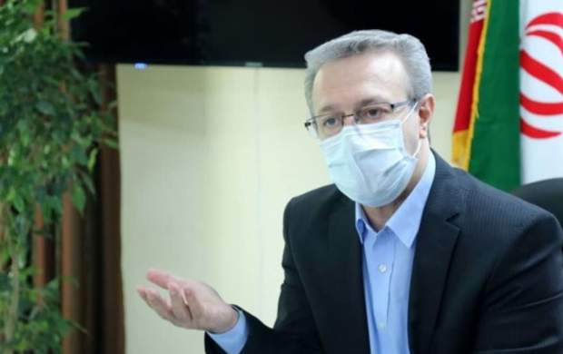 اثبات نشدن وجود ویروس کرونای ایرانی اثبات نشدن وجود ویروس کرونای ایرانی