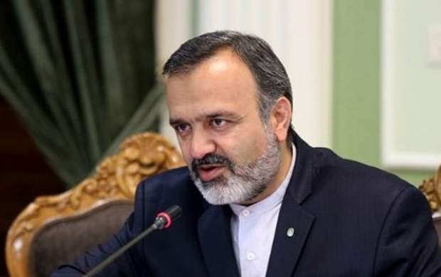 رئیس سازمان حج و زیارت به کرونا مبتلا شد رئیس سازمان حج و زیارت به کرونا مبتلا شد