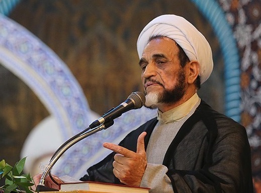 دشمنان با انتخابات سرد میفهمند که مردم از حاکمیت ناامید شدهاند دشمنان با انتخابات سرد میفهمند که مردم از حاکمیت ناامید شدهاند