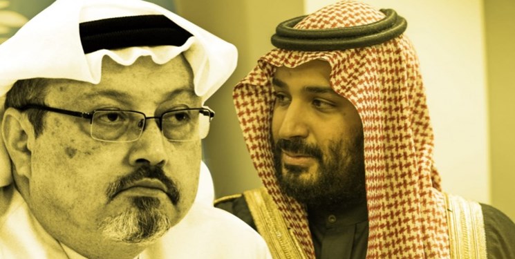سازمان «گزارشگران بدون مرز» از ولیعهد سعودی شکایت کرد سازمان «گزارشگران بدون مرز» از ولیعهد سعودی شکایت کرد