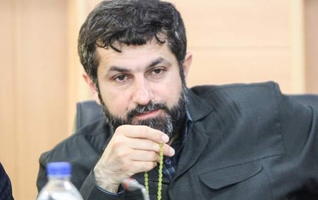 آغاز بازپرسی از شریعتی/ روحانی رئیس غیراستاندار را عزل کند آغاز بازپرسی از شریعتی/ روحانی رئیس غیراستاندار را عزل کند