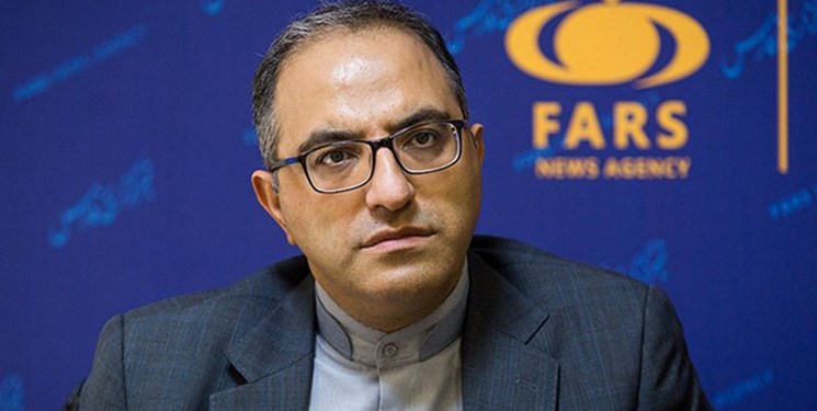 سردمداران FATF خود حامیان اصلی تروریسم هستند سردمداران FATF خود حامیان اصلی تروریسم هستند