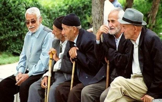بازنشستگان در ایران و دیگر کشورها چه وضعیتی دارند؟ بازنشستگان در ایران و دیگر کشورها چه وضعیتی دارند؟