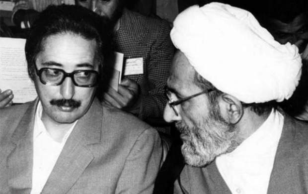 چرا برخی فکر میکردند آیت الله مهدوی کنی به بنی صدر علاقه دارد چرا برخی فکر میکردند آیت الله مهدوی کنی به بنی صدر علاقه دارد