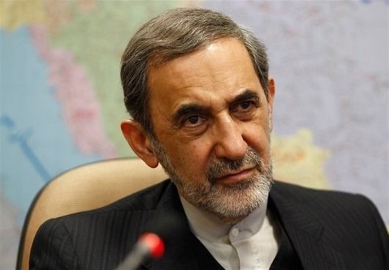 پیام تسلیت ولایتی در پی ارتحال شیخ احمد الزین پیام تسلیت ولایتی در پی ارتحال شیخ احمد الزین