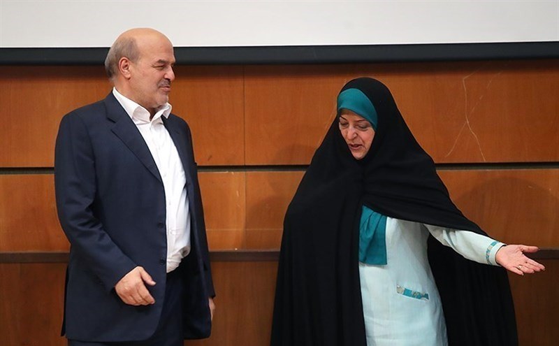 درباره خشک شدن دریاچه ارومیه هشدار دادیم اما ابتکار نپذیرفت درباره خشک شدن دریاچه ارومیه هشدار دادیم اما ابتکار نپذیرفت