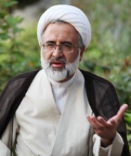 تفسیر آقای روحانی از «تجدید پیمان» رسول اکرم(ص) اشتباه است تفسیر آقای روحانی از «تجدید پیمان» رسول اکرم(ص) اشتباه است