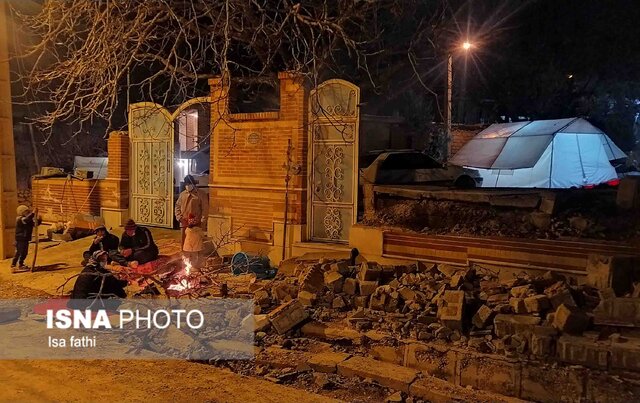 سیسختیها در سختی سرمای استخوان سوز/ چادر جوابگو نیست، عمده مطالبه مردم «کانکس» است +تصاویر سیسختیها در سختی سرمای استخوان سوز/ چادر جوابگو نیست، عمده مطالبه مردم «کانکس» است +تصاویر