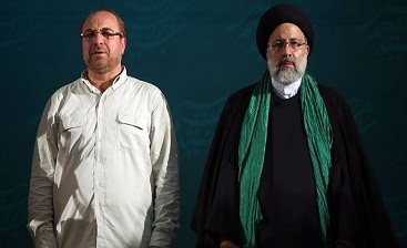 برنامه ضد انقلاب برای طرفداران رئیسی و قالیباف! برنامه ضد انقلاب برای طرفداران رئیسی و قالیباف!