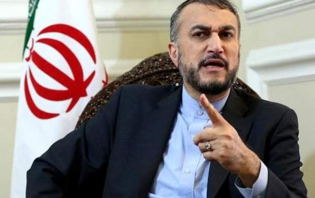بدون جانفشانی حاج قاسم و ابومهدی، پاپ نمیتوانست وارد عراق شود بدون جانفشانی حاج قاسم و ابومهدی، پاپ نمیتوانست وارد عراق شود