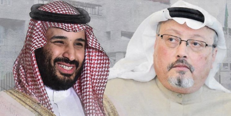 «خاشقچی» به چه جرمی مُثله شد؟ «خاشقچی» به چه جرمی مُثله شد؟