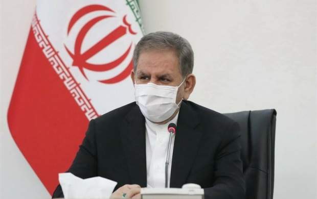 جهانگیری: مثل بابک زنجانی در این دولت به وجود نیامد! جهانگیری: مثل بابک زنجانی در این دولت به وجود نیامد!