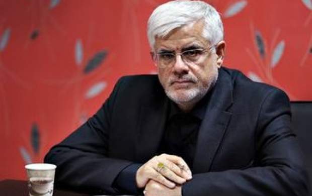 عارف: با لیست امید دنبال منافع شخصی بودند عارف: با لیست امید دنبال منافع شخصی بودند