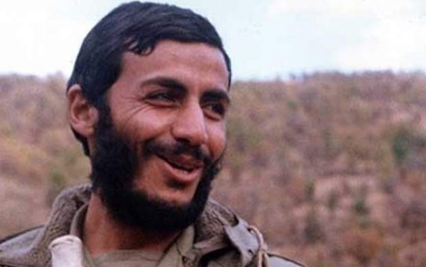 ۳ حکایت از چشم و گوش و سَر شهید همت! ۳ حکایت از چشم و گوش و سَر شهید همت!
