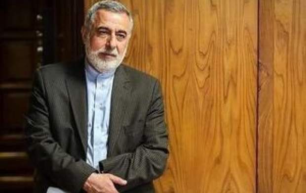 نگاهی به کارنامه «شیخالاسلام» در دفاع مقدس نگاهی به کارنامه «شیخالاسلام» در دفاع مقدس