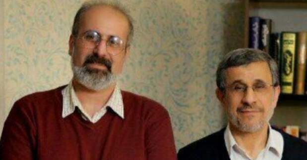 خود احمدینژاد میداند که حتما رد صلاحیت خواهد شد خود احمدینژاد میداند که حتما رد صلاحیت خواهد شد