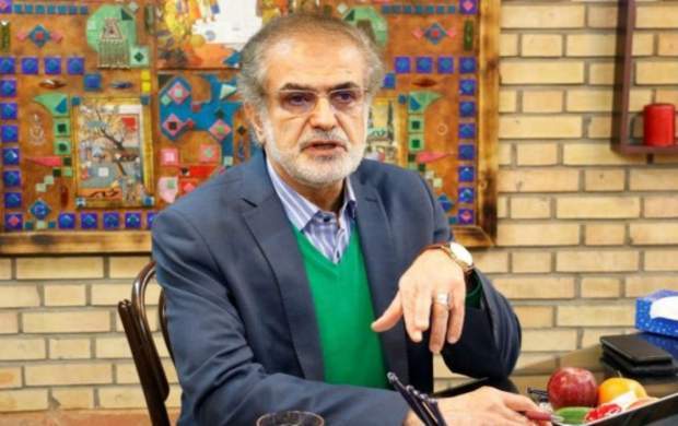 موسوی خوئینیها و خاتمی نگران نظام هستند! موسوی خوئینیها و خاتمی نگران نظام هستند!