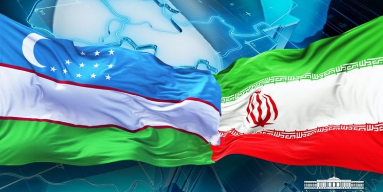 پتانسیلهای همکاری ایران و ازبکستان پتانسیلهای همکاری ایران و ازبکستان