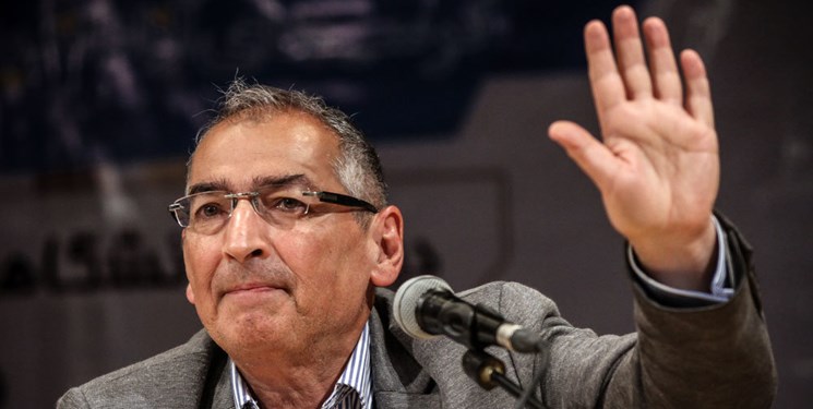 زیباکلام: علی مطهری و اصلاحطلبان وقت خود را تلف نکنند زیباکلام: علی مطهری و اصلاحطلبان وقت خود را تلف نکنند