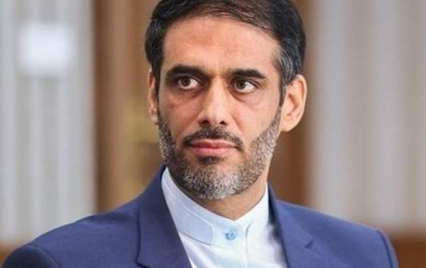 «سعید محمد» استعفا داد/ خیز به سمت انتخابات «سعید محمد» استعفا داد/ خیز به سمت انتخابات