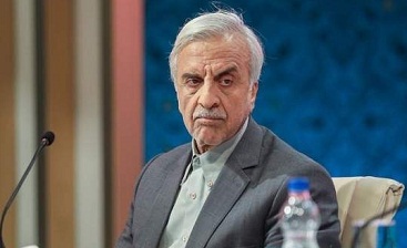 اصولگرایان دو راه دارند/ یا به هر طریق با آمریکا سازش کنند یا اینکه فشار بیاورند و سرکوب کنند! اصولگرایان دو راه دارند/ یا به هر طریق با آمریکا سازش کنند یا اینکه فشار بیاورند و سرکوب کنند!