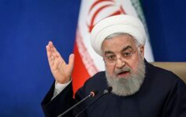 هشتمین دستور روحانی گرانی را مهار میکند؟ هشتمین دستور روحانی گرانی را مهار میکند؟