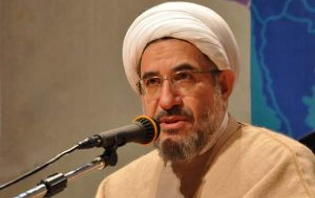 اتمام حجت یک عضو خبرگان با روحانی اتمام حجت یک عضو خبرگان با روحانی