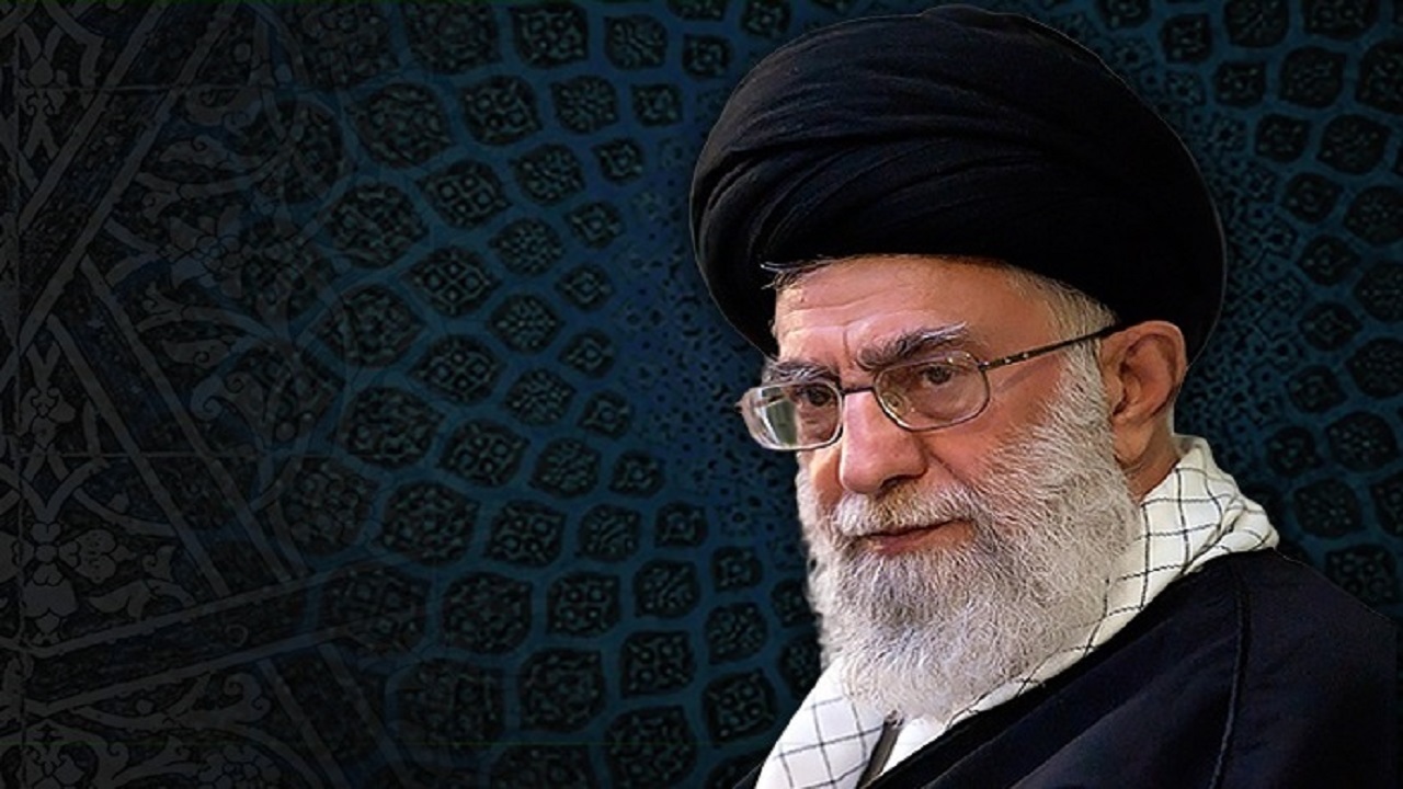 تقریظ رهبر انقلاب بر کتاب «عصرهای کریسکان» تقریظ رهبر انقلاب بر کتاب «عصرهای کریسکان»