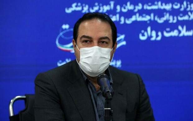 رئیسی: زیر ۱۶ سالهها نیازی به واکسن ندارند رئیسی: زیر ۱۶ سالهها نیازی به واکسن ندارند