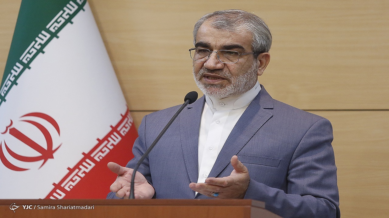 بودجه ۱۴۰۰ در جلسات فوق العاده شورای نگهبان بررسی میشود بودجه ۱۴۰۰ در جلسات فوق العاده شورای نگهبان بررسی میشود