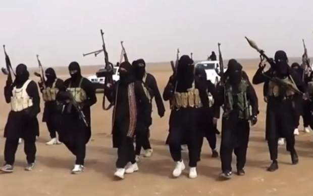 چرا اشغال جرفالنصر اولویت داعش در عراق است؟ چرا اشغال جرفالنصر اولویت داعش در عراق است؟
