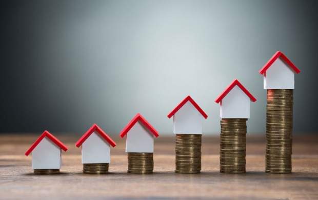 بانکها مانع کاهش قیمت مسکن میشوند بانکها مانع کاهش قیمت مسکن میشوند