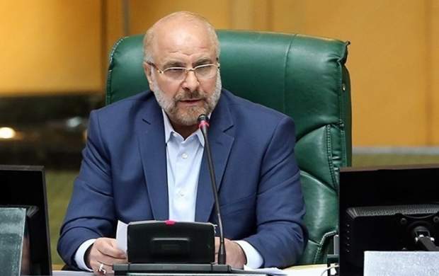 قالیباف: به زخم کهنه کولبران رسیدگی شود قالیباف: به زخم کهنه کولبران رسیدگی شود